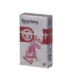 بنگ بنگ معسل لاو